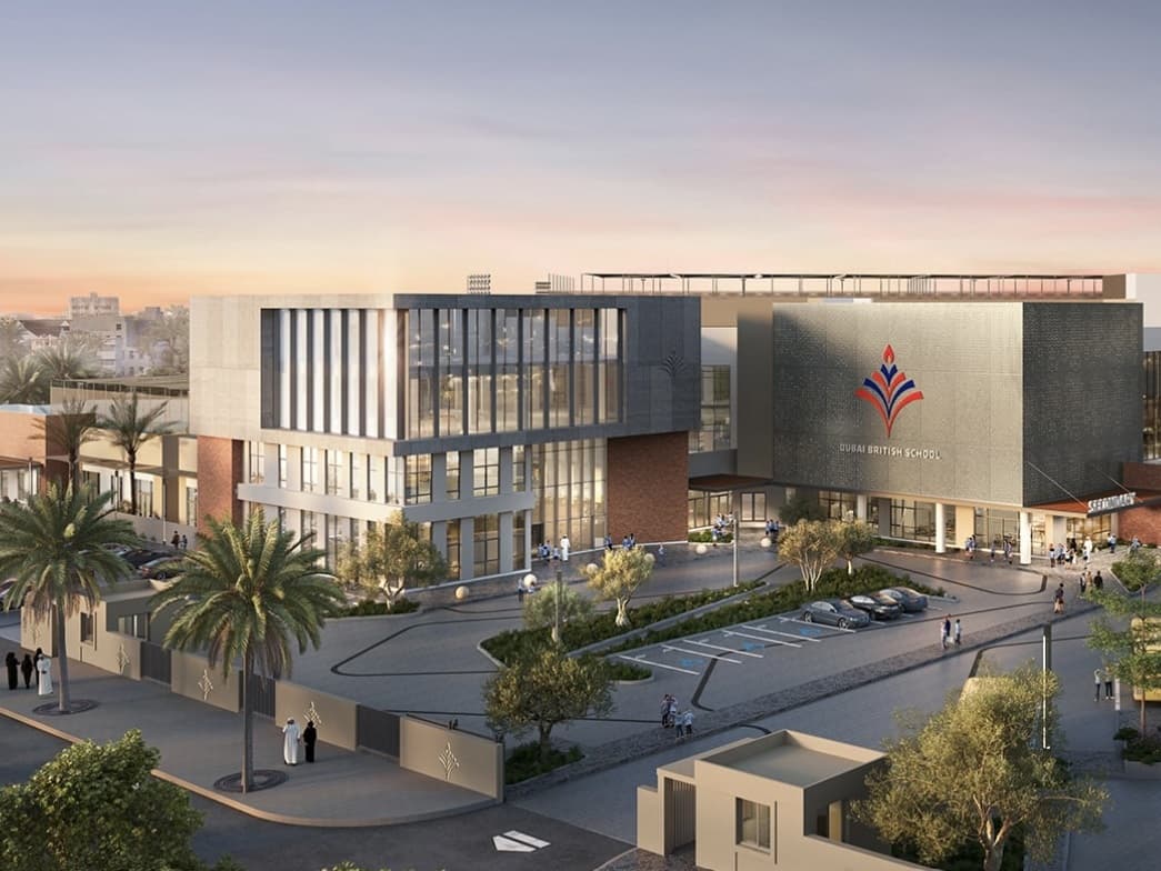 Dubai British School Mira - Nad Al Sheba, AE