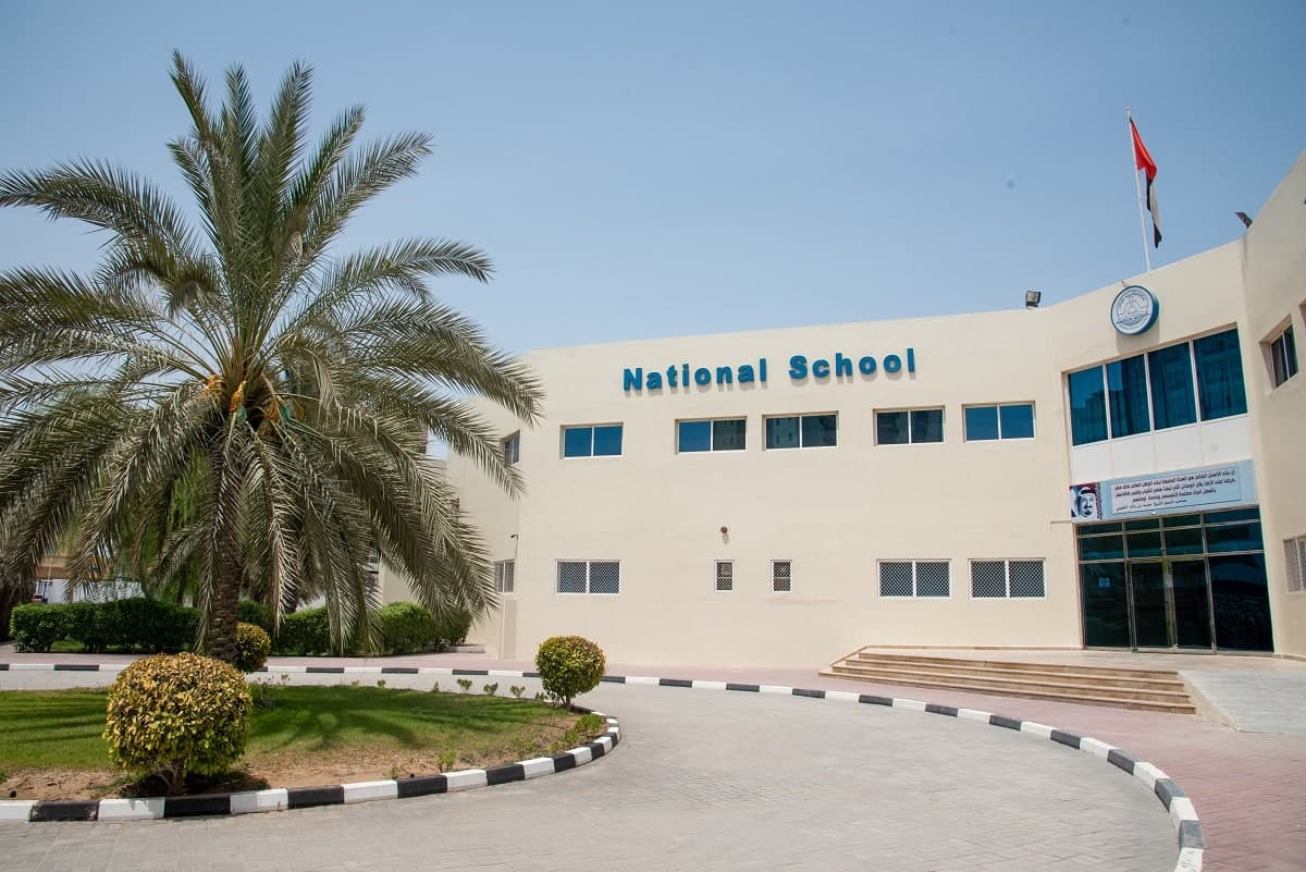 Harrow International School Dubai - Al Barsha, AE