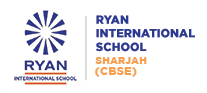 Ryan International School logo