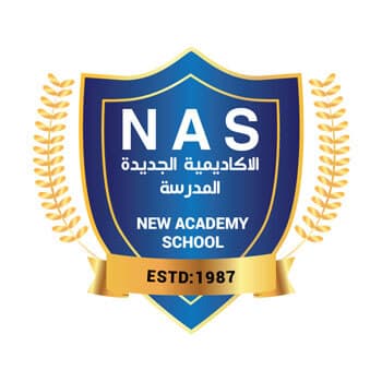 New Academy School logo
