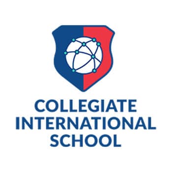 Collegiate International School logo
