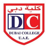 Dubai College logo
