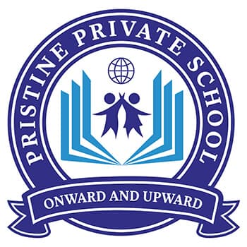 Pristine Private School logo