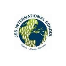 JSS International School logo