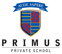 Primus Private School logo