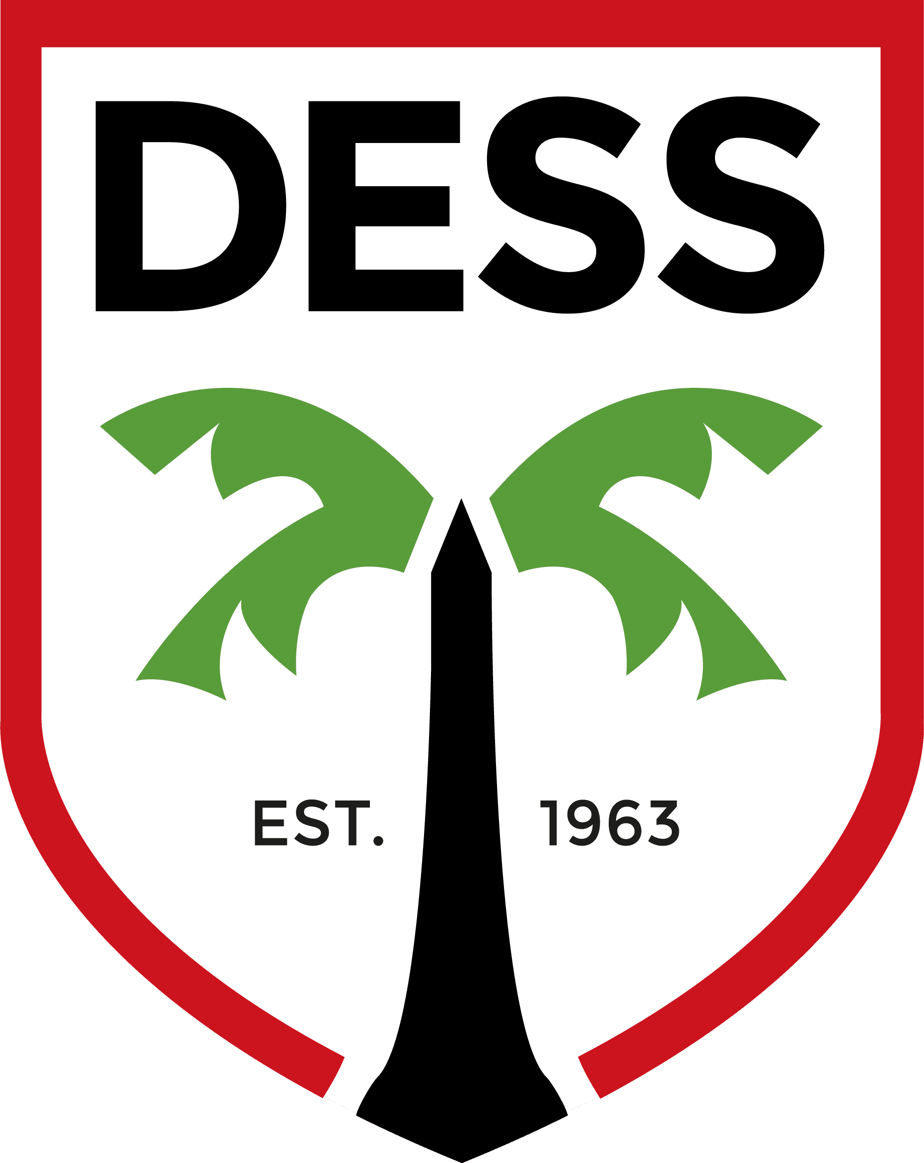 Dubai English Speaking School Academic City logo