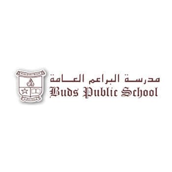 Buds Public School logo
