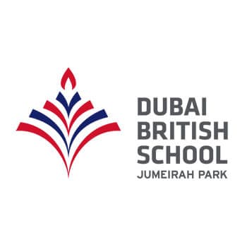 Dubai British School Jumeirah Park logo