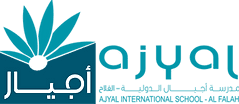 Ajyal International School - Al Falah logo