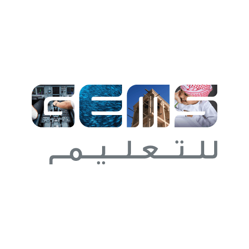 GEMS Wellington Academy, Al Khail logo