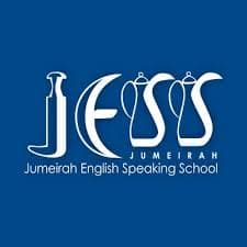 Jumeirah English Speaking School (JESS), Jumeirah logo