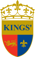 Kings School Dubai logo