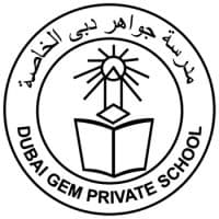 Dubai Gem Private School logo