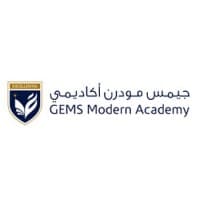 GEMS Modern Academy logo