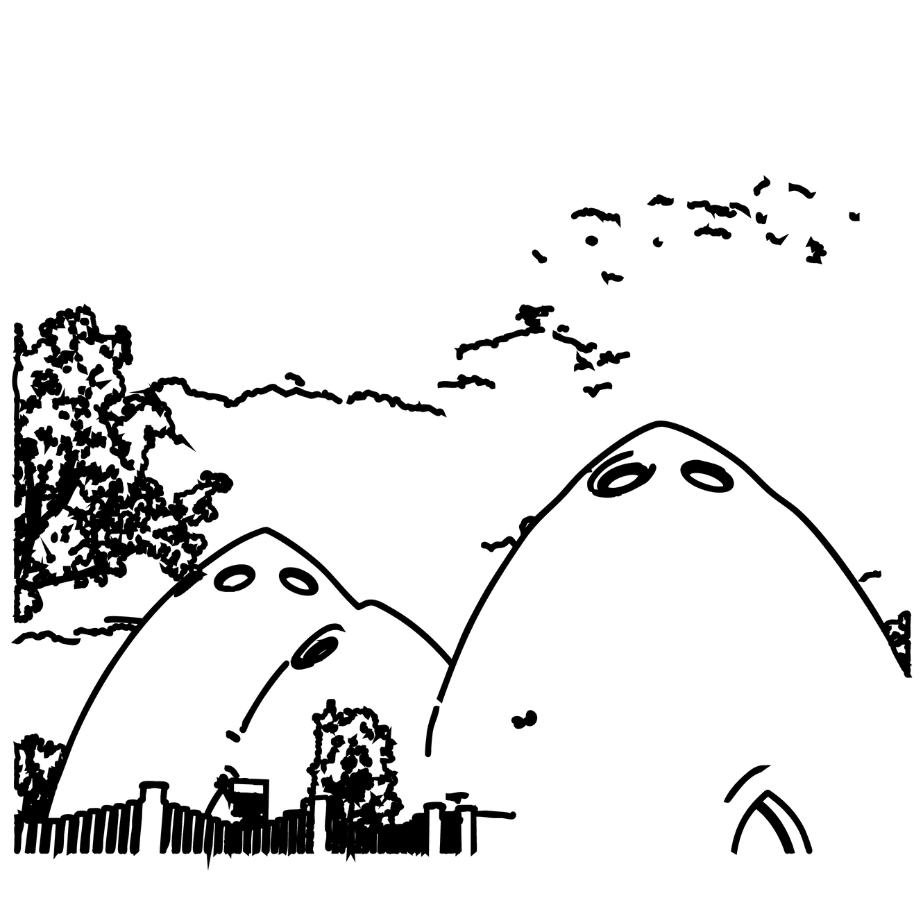 Al Fanar School logo