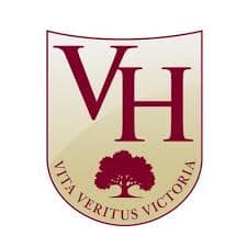 Victory Heights Primary School logo