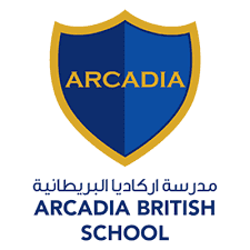 Arcadia British School logo