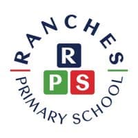 Ranches Primary School logo