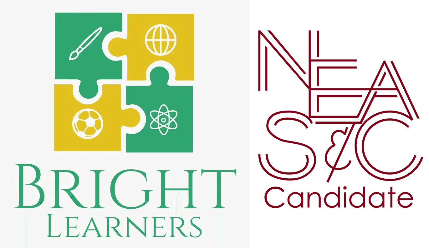 Bright Learners Private School logo