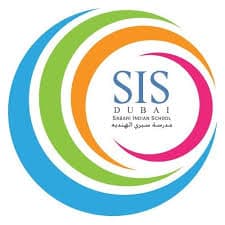 Sabari Indian School logo