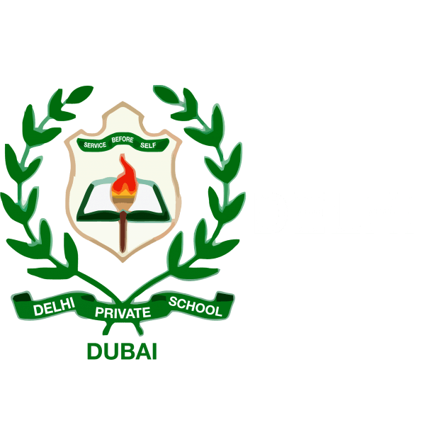 Delhi Private School logo