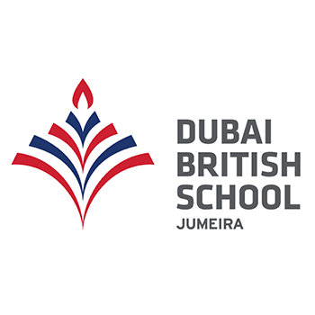 Dubai British School Jumeira logo