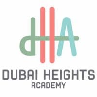 Dubai Heights Academy logo