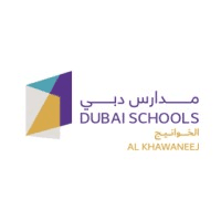 Dubai Schools Corporation Al Khawaneej logo