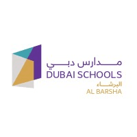 Dubai Schools Corporation Albarsha logo