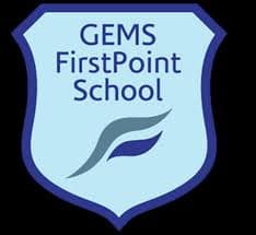 GEMS First Point School logo