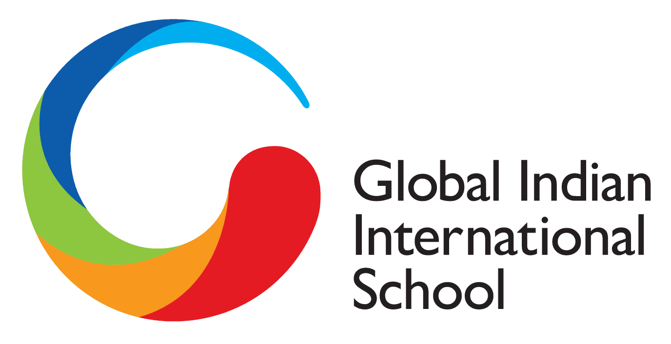 Global Indian International School logo