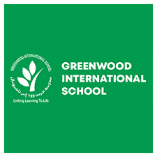Greenwood International School logo