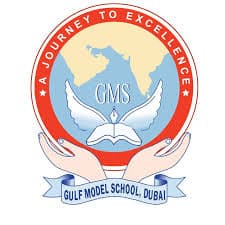 Gulf Model School logo