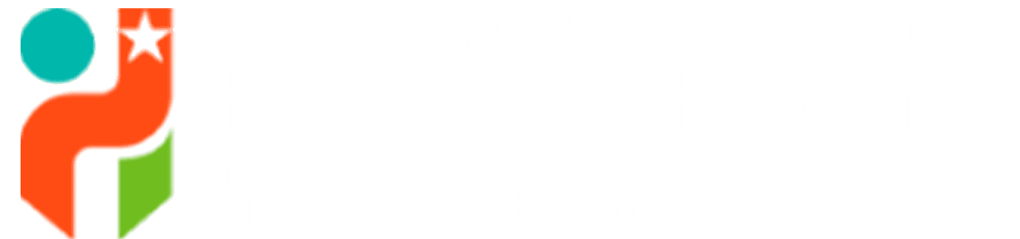 Hampton Heights International School logo