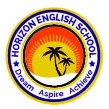 Horizons English School logo