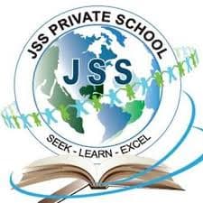 JSS Private School logo