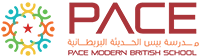 Pace Modern British School logo