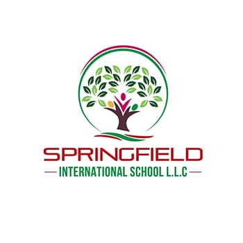 Pace Springfield International School logo