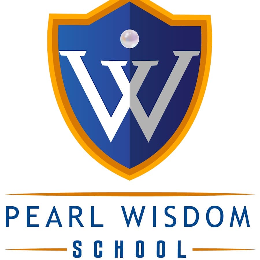 Pearl Wisdom School logo