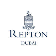 Repton School logo