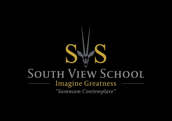 South View School logo