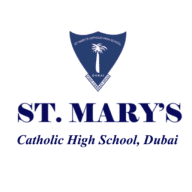 ST. Mary Catholic High School - Dubai logo