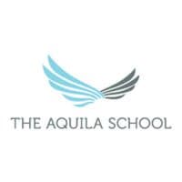 The Aquila School logo
