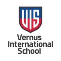 Vernus International Primary School - FZCO logo