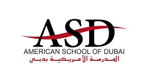 Rushmore American School logo
