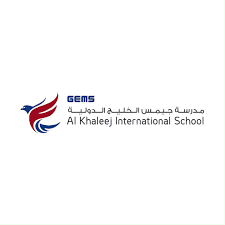 Al Khaleej International School logo