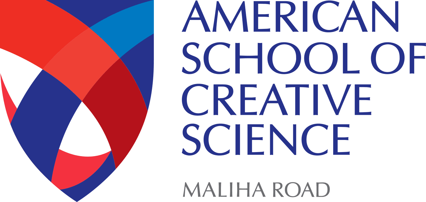American School of Creative Science - Maliha logo