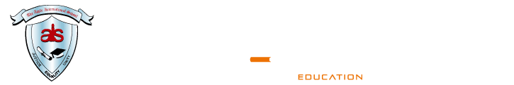 The Apple International School logo