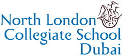 North London Collegiate School Dubai logo