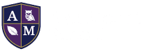 Ash Mount School logo
